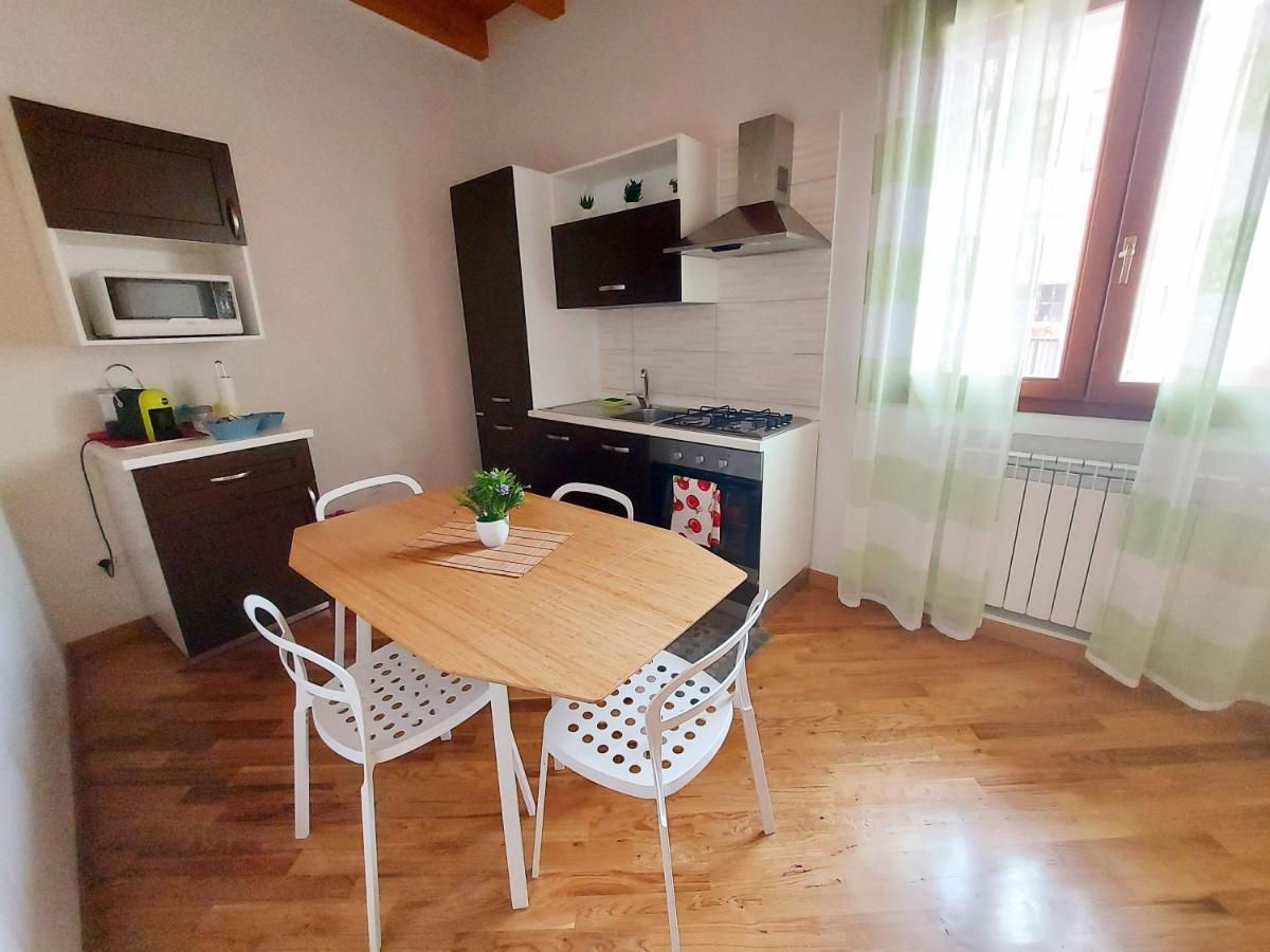 Cocciu D'Amuri Holiday House Palermo Exterior photo