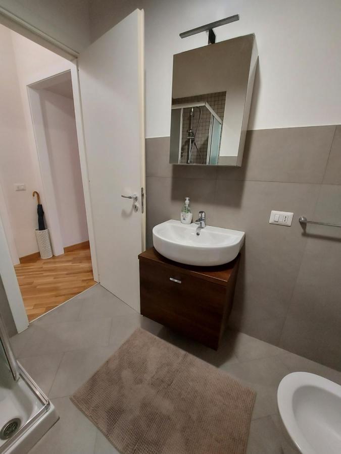 Cocciu D'Amuri Holiday House Palermo Exterior photo
