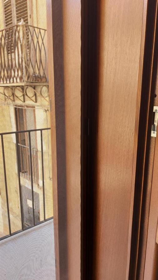 Cocciu D'Amuri Holiday House Palermo Exterior photo