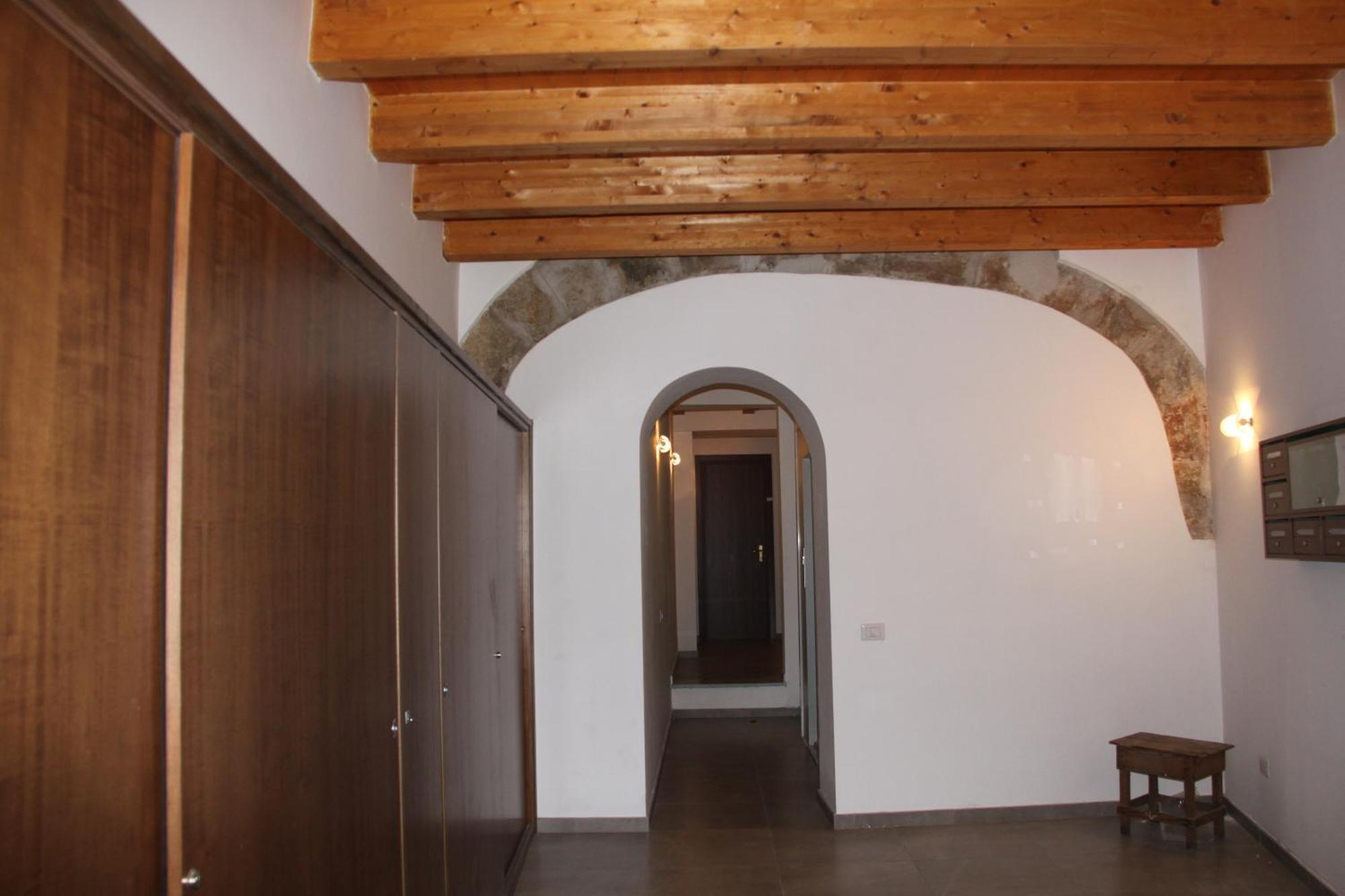 Cocciu D'Amuri Holiday House Palermo Exterior photo