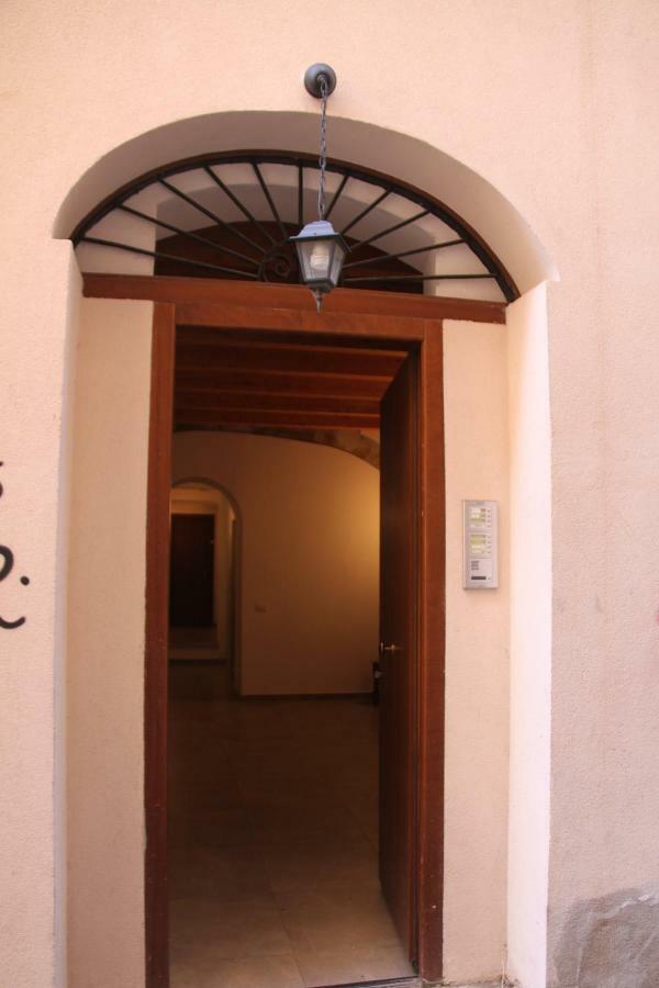 Cocciu D'Amuri Holiday House Palermo Exterior photo
