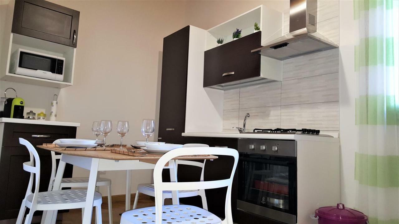 Cocciu D'Amuri Holiday House Palermo Exterior photo