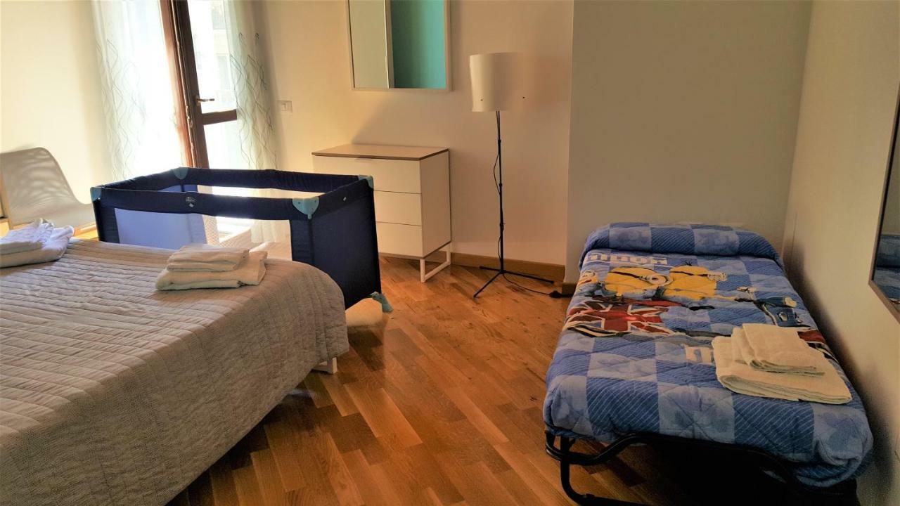 Cocciu D'Amuri Holiday House Palermo Exterior photo